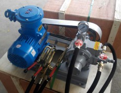 山东液化气导气泵