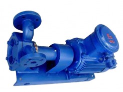上海WBG涡轮泵LWB-150涡轮增压泵